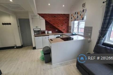 undefined, Canton, Cardiff, CF5