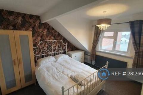 undefined, Canton, Cardiff, CF5