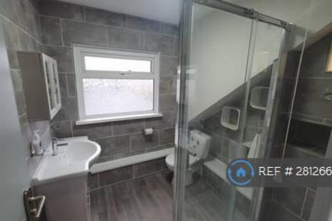 undefined, Canton, Cardiff, CF5