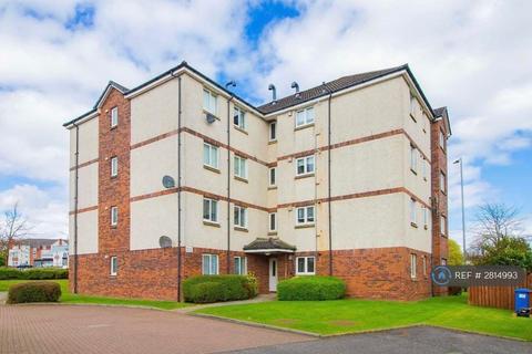 undefined, Ocean Field, Clydebank, G81