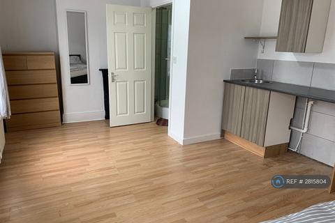 undefined, King Street, Melton Mowbray, LE13