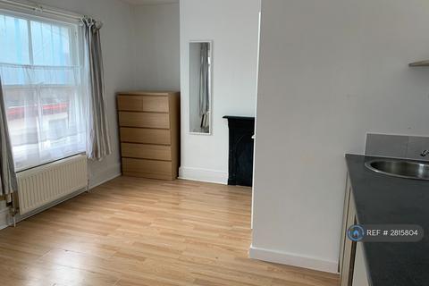 undefined, King Street, Melton Mowbray, LE13