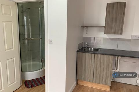 undefined, King Street, Melton Mowbray, LE13