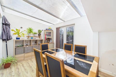 undefined, Pinkhams Twist, Bristol, BS14