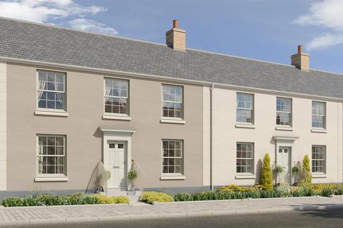 3 bedroom terraced house for sale, Nansledan, Newquay TR8