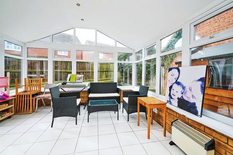 undefined, Monson Way, Oundle, Peterborough