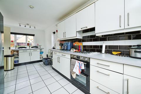 undefined, Monson Way, Oundle, Peterborough