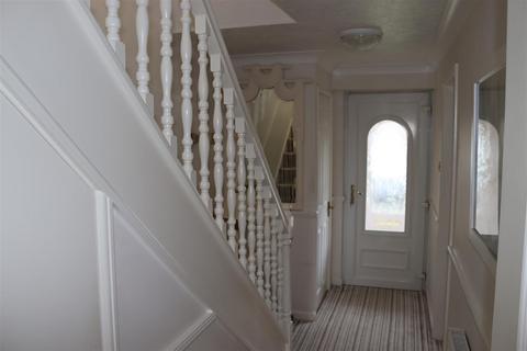 3 bedroom detached house for sale, Sunnybank Close, Aldridge