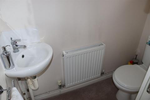 3 bedroom detached house for sale, Sunnybank Close, Aldridge