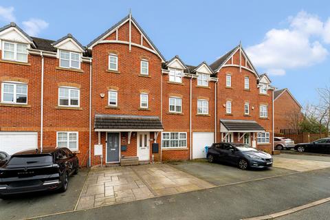 undefined, Iona Crescent, Widnes WA8