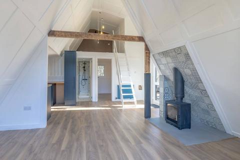 undefined, Chalet A, Dalnacroich, Muir of Ord, IV6 7QQ