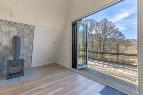 undefined, Chalet A, Dalnacroich, Muir of Ord, IV6 7QQ