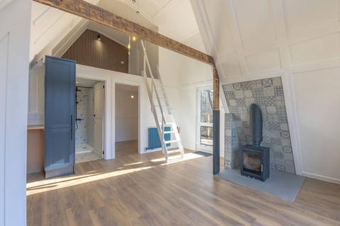 undefined, Chalet A, Dalnacroich, Muir of Ord, IV6 7QQ