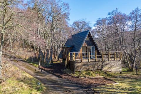 undefined, Chalet A, Dalnacroich, Muir of Ord, IV6 7QQ