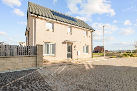 3 bedroom semi-detached house for sale, Livingston Crescent, Winchburgh, EH52