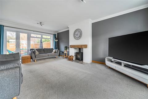 undefined, Bell Meadow Road, Hook RG27