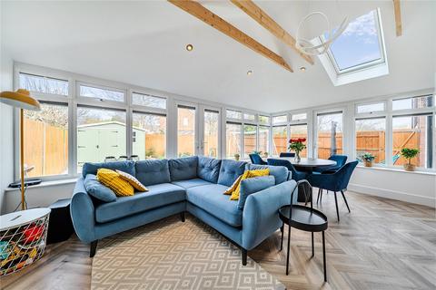 undefined, Bell Meadow Road, Hook RG27