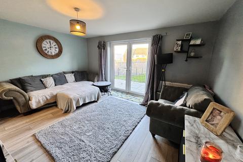 3 bedroom end of terrace house for sale, Danesly Close, Peterlee, County Durham, SR8