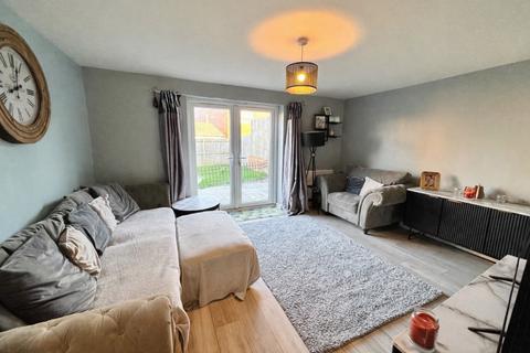 3 bedroom end of terrace house for sale, Danesly Close, Peterlee, County Durham, SR8