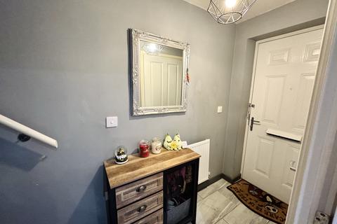 3 bedroom end of terrace house for sale, Danesly Close, Peterlee, County Durham, SR8