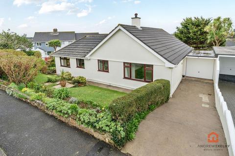 2 bedroom detached bungalow for sale, Tregender Road, Penzance TR20