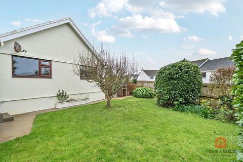 2 bedroom detached bungalow for sale, Tregender Road, Penzance TR20