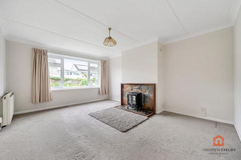 2 bedroom detached bungalow for sale, Tregender Road, Penzance TR20