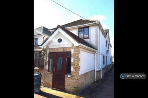 undefined, Pound Lane, Basildon, SS13