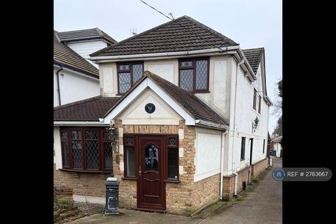 undefined, Pound Lane, Basildon, SS13