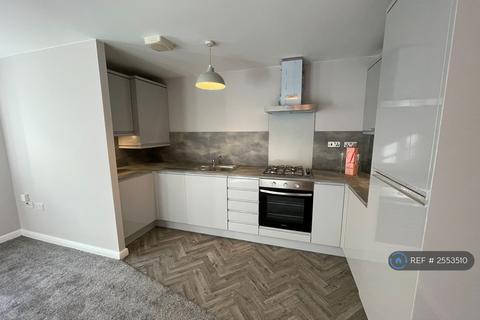2 bedroom flat to rent, Waterloo, Huddersfield, HD5