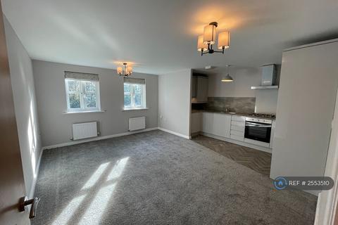 2 bedroom flat to rent, Waterloo, Huddersfield, HD5