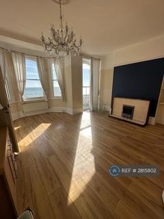 2 bedroom flat to rent, Prince Of Wales Terrace, Deal, CT14