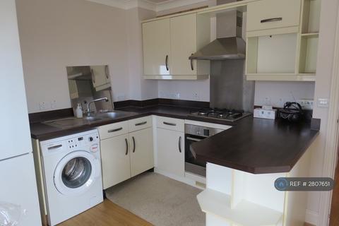 undefined, Trinity Court, Wallington, SM6