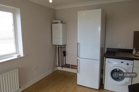 undefined, Trinity Court, Wallington, SM6