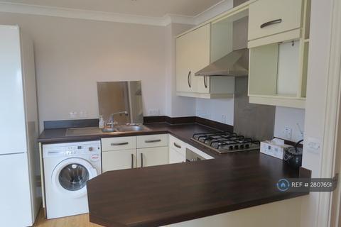 undefined, Trinity Court, Wallington, SM6