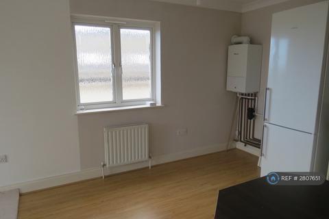 undefined, Trinity Court, Wallington, SM6