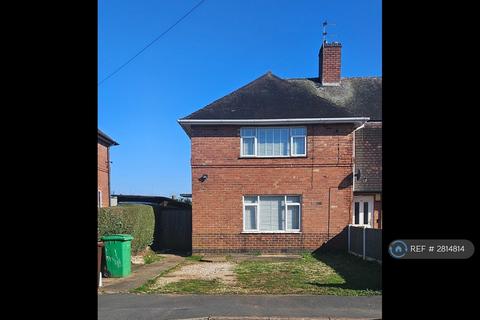 undefined, Bramley Road, Nottingham, NG8