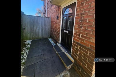 undefined, Bramley Road, Nottingham, NG8