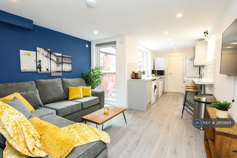 undefined, Hollis Road, Coventry, CV3