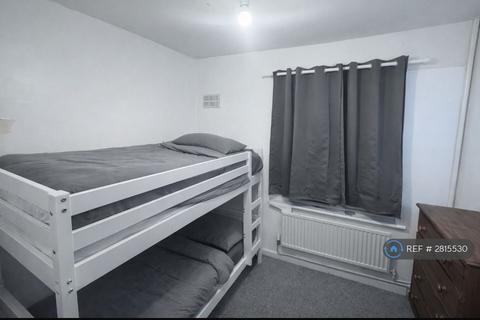 undefined, Crosby Row, London, SE1