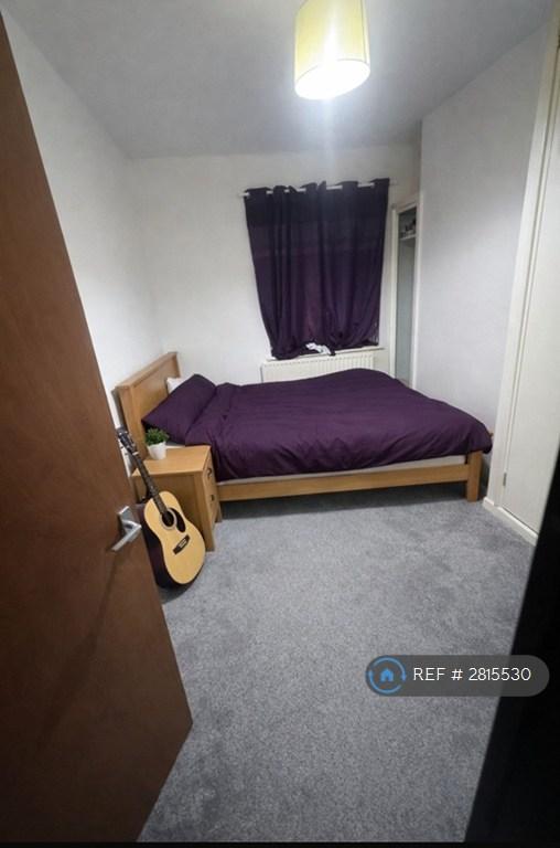 1st Bedroom