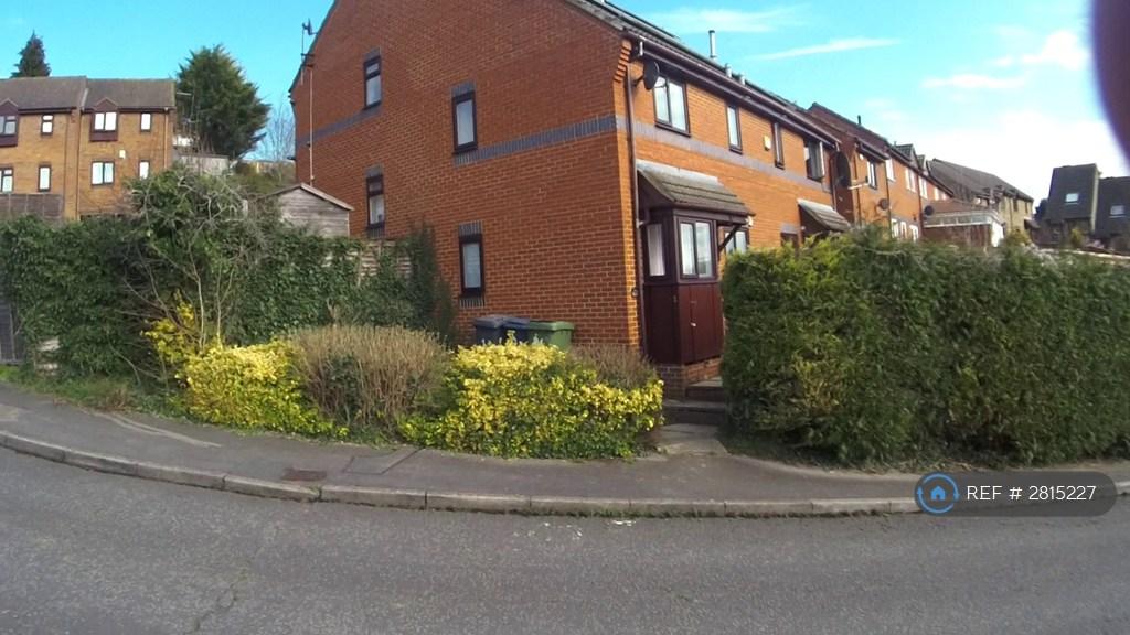 Street View 1