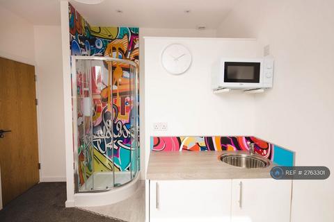 undefined, St Helens Avenue, Swansea, SA1