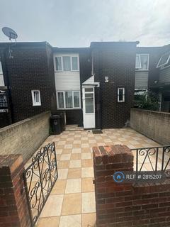 undefined, De Beauvoir Road, London, N1