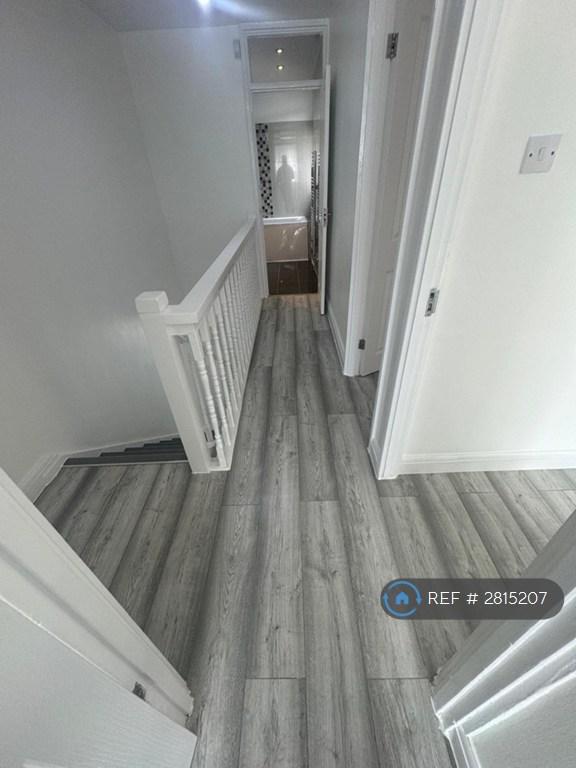Another Picture Of Top Floor Corridor