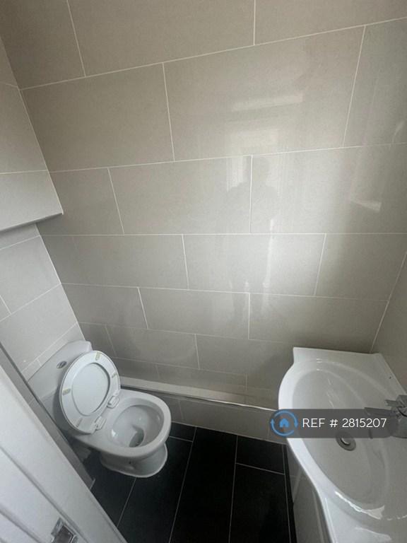 Ground Floor Toilet