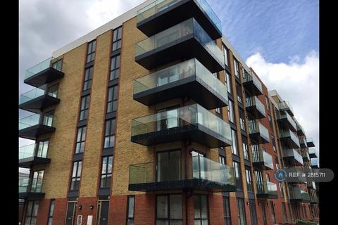 undefined, Oscar Wilde Road, Reading, RG1