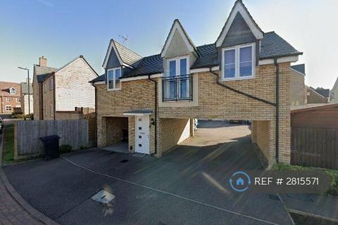 undefined, Warbler Road, Leighton Buzzard, LU7
