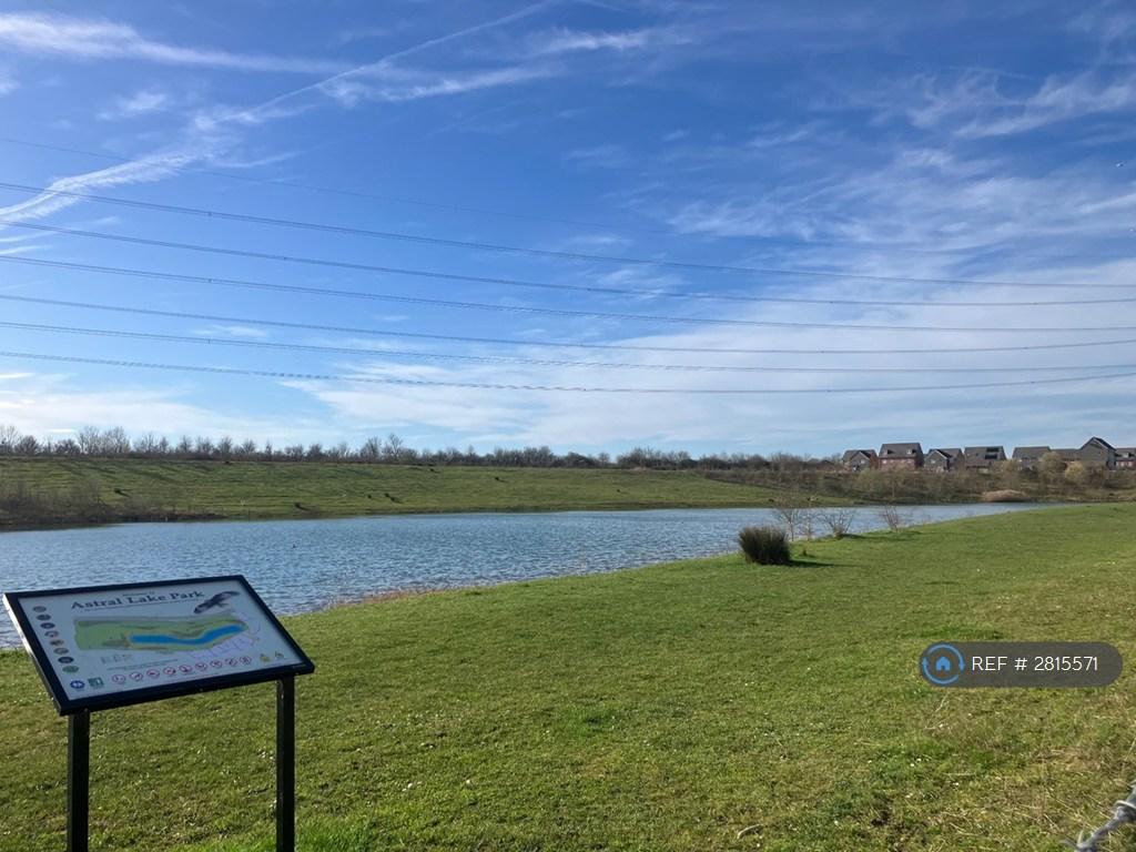 Lake View 2