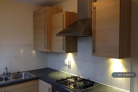 undefined, Warbler Road, Leighton Buzzard, LU7